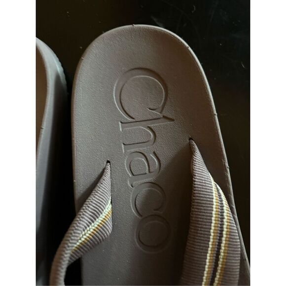 Chaco Flip Flops - Picture 3 of 5